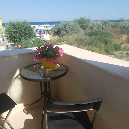 Apartament Briza De Promenada 1 Năvodari Exterior foto