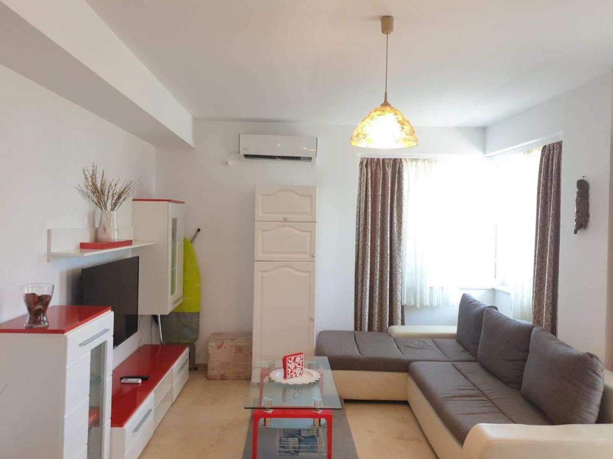Apartament Briza De Promenada 1 Năvodari Exterior foto